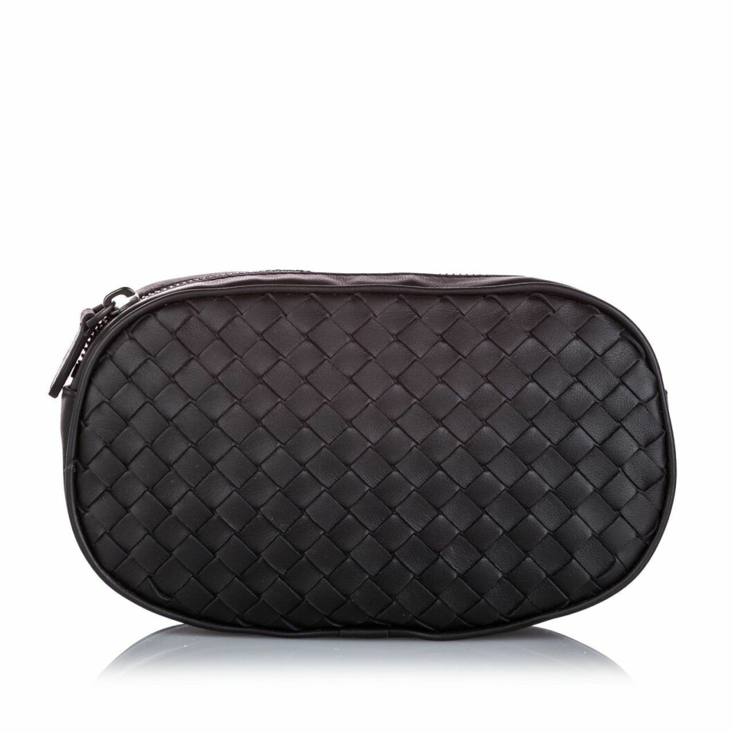 Clutch från Bottega Veneta