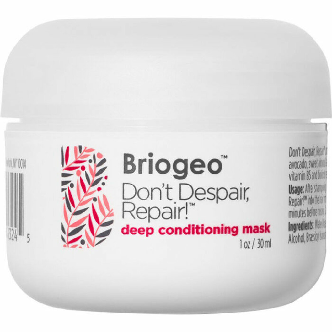 Briogeo hårmask
