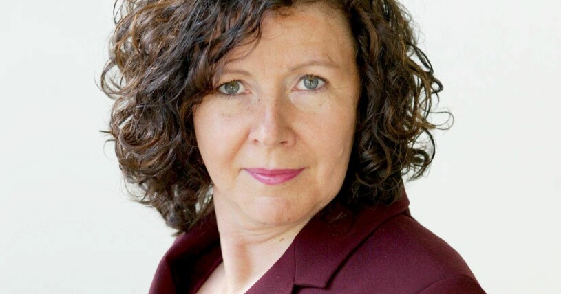 Aftonbladets Britta Svensson tror att drottningen kan göra skillnad för Sveriges seniorer. Britta Svensson krönikör Aftonbladet