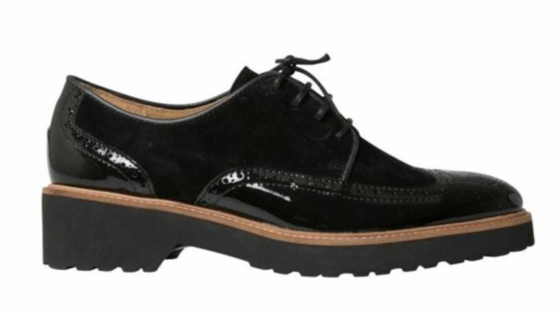 Brogues Rizzo