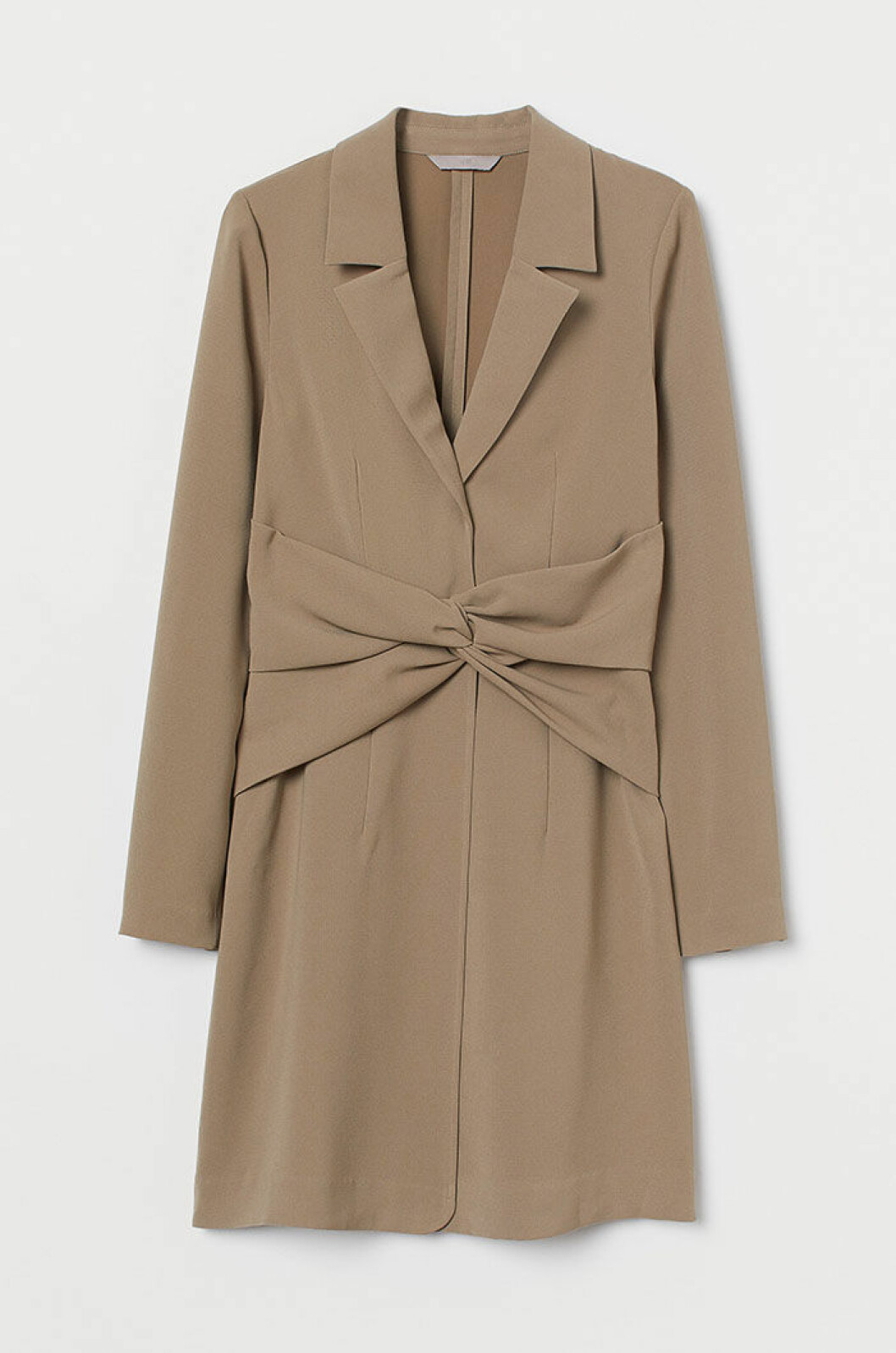 brun-kavajklanning-h&m