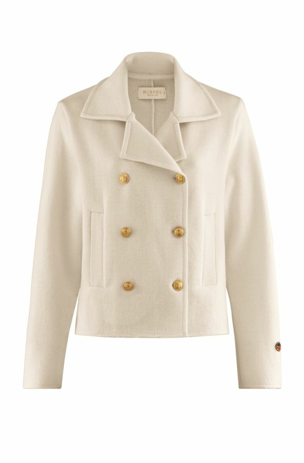 Blazer från Busnel
