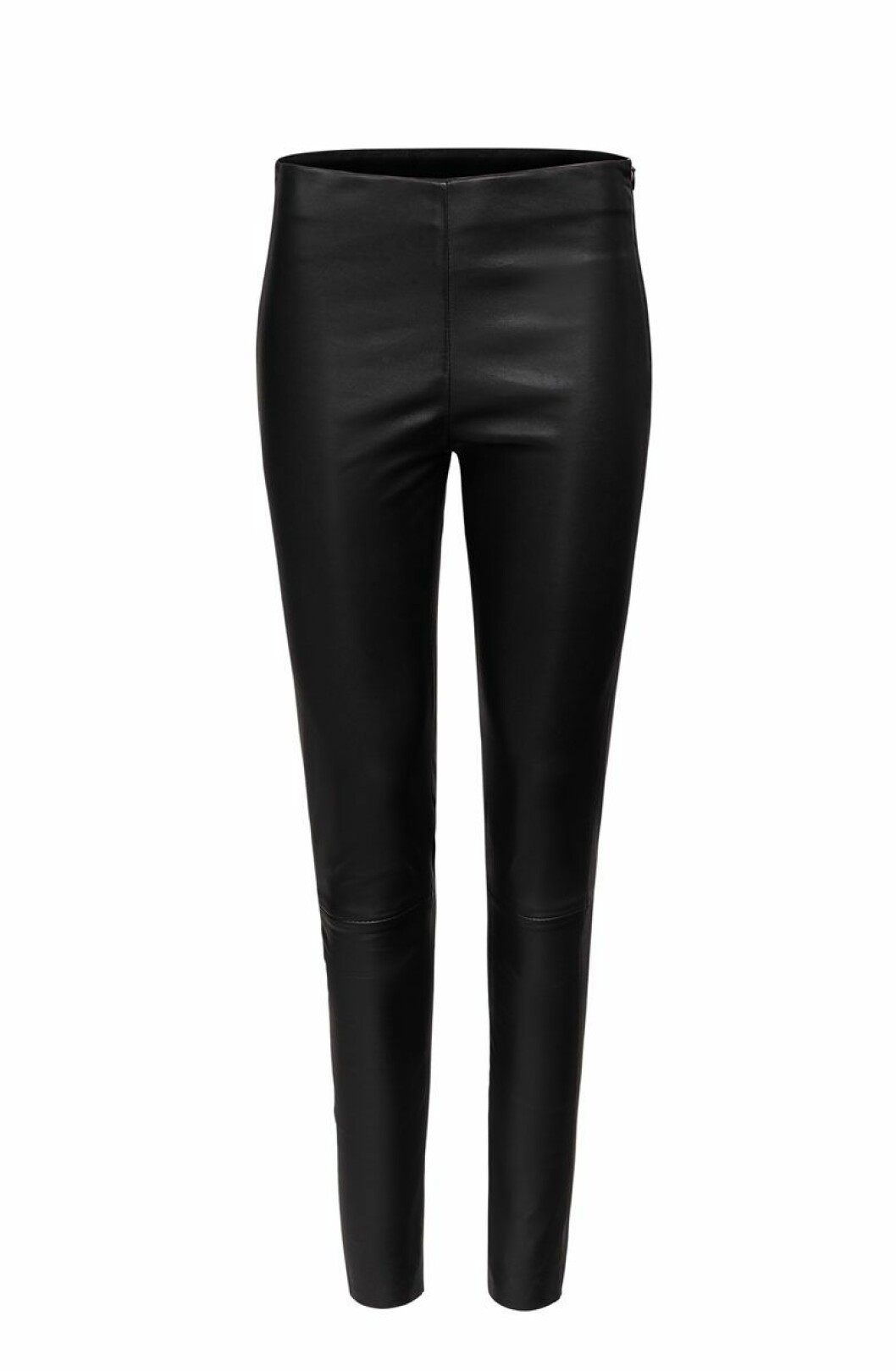 Läderleggings från Busnel