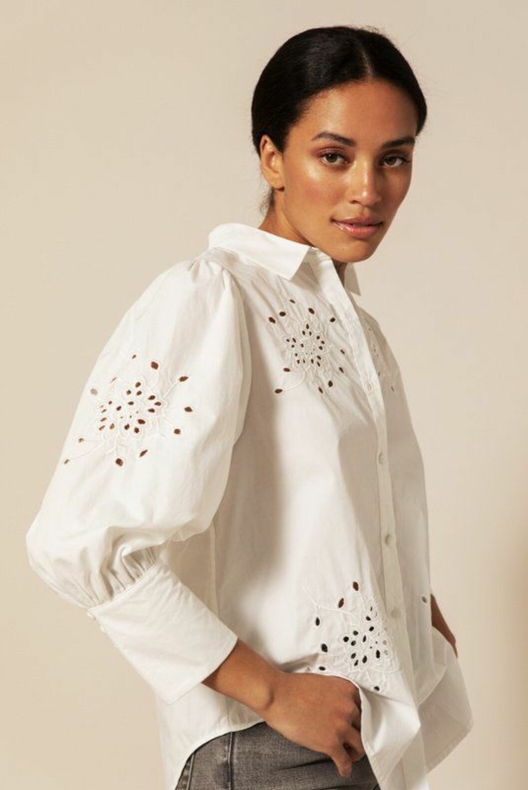 Blus By Malina