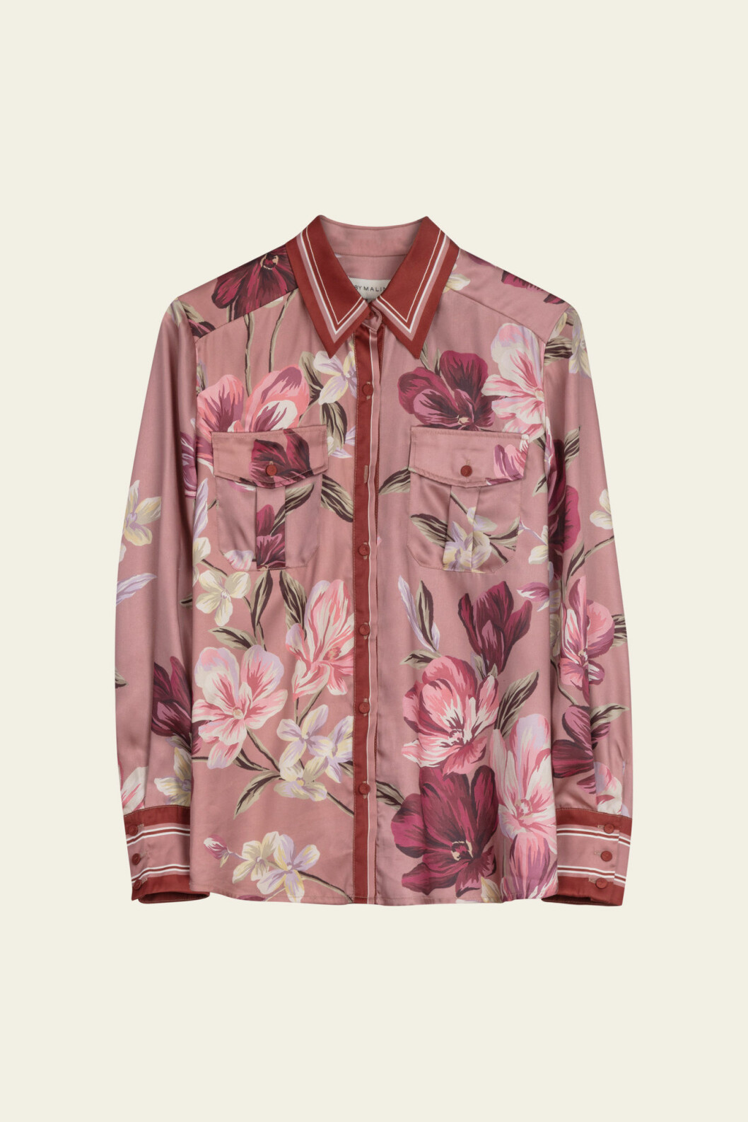 Blus från By Malina