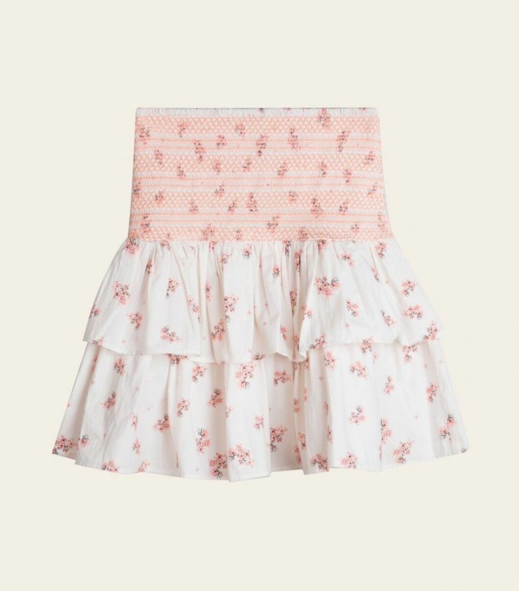 Mini Malina collection 2020: volangkjol för dam