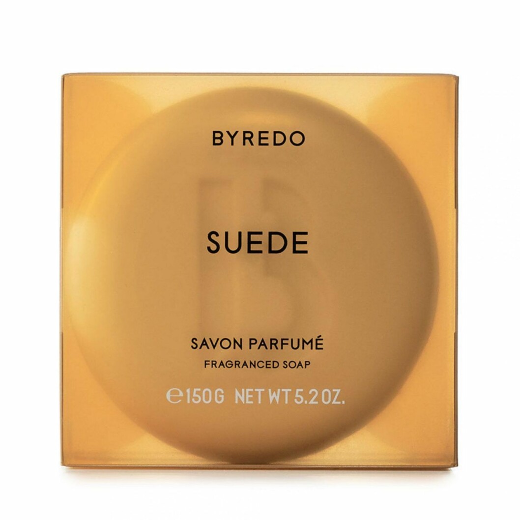Byredo tvål
