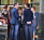 Prins Daniel Prins Carl Philip svarsmottagning tyska statsbesöket