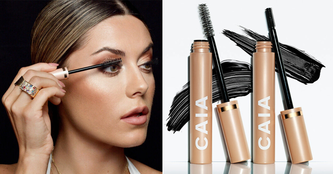 Foto: Caia cosmetics