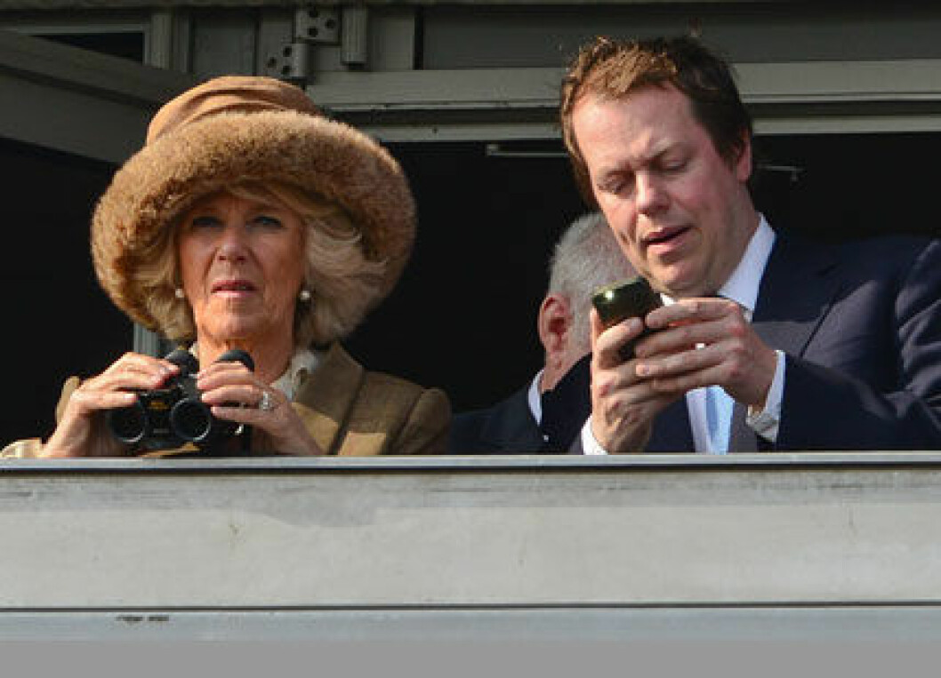 Camilla-
