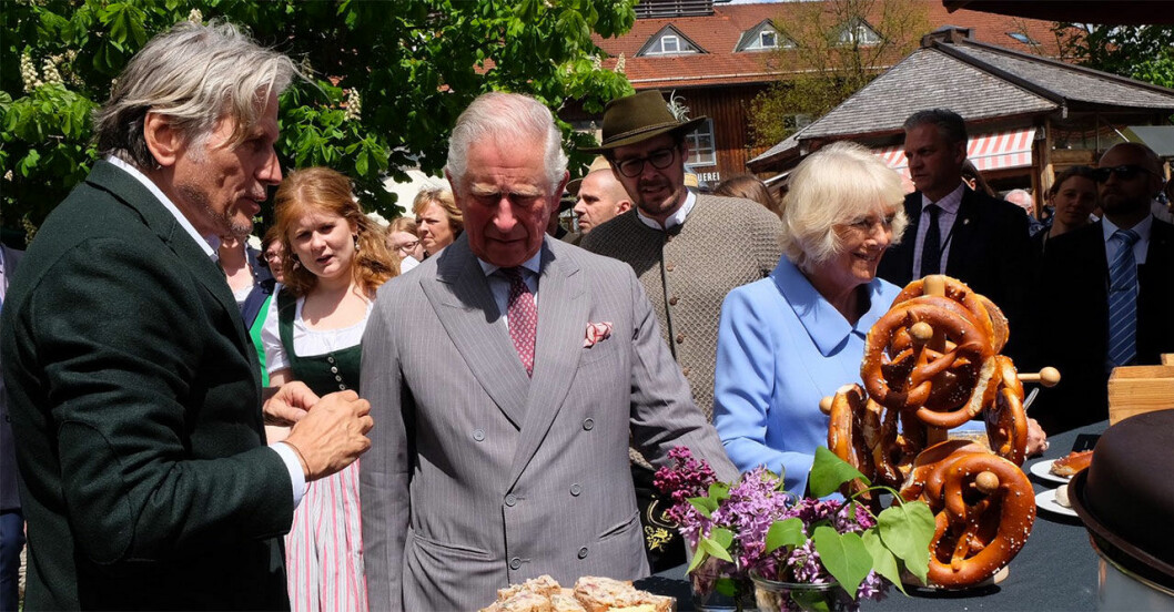 Prins Charles