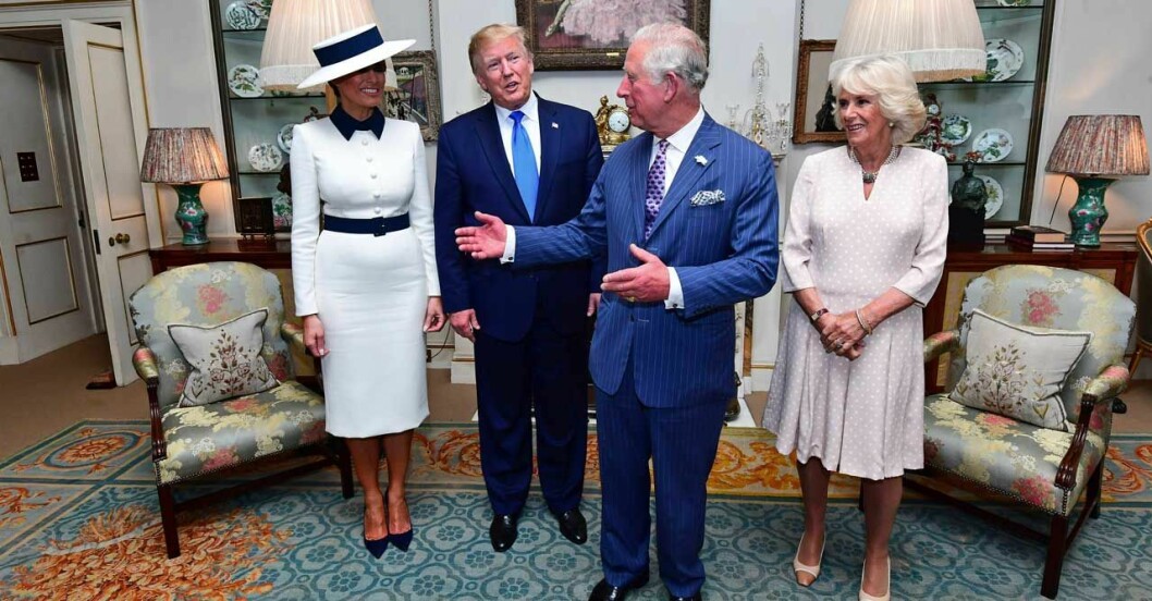 camilla charles trump