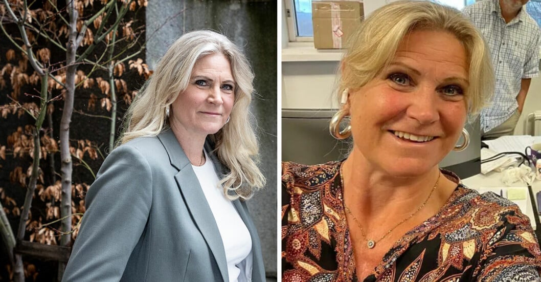 SVT-profilen Camilla Kvartoft avslöjar – så röstar hon