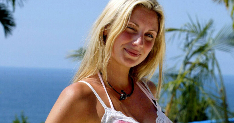 Sofia lärde känna Camilla Sundman i <span class=" italic" data-lab-italic_desktop="italic">Paradise hotel</span>.