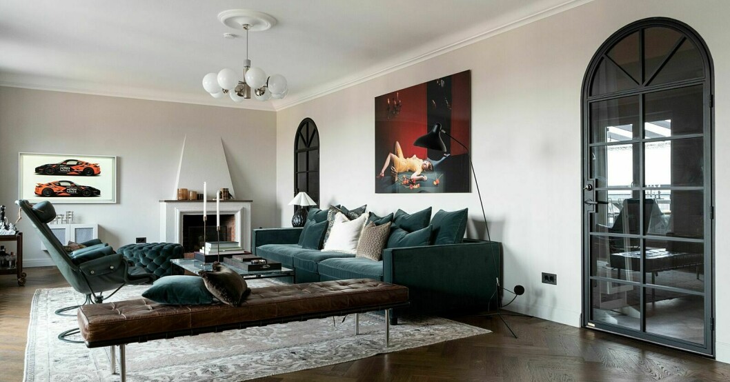 FOTO: Residence Christie’s