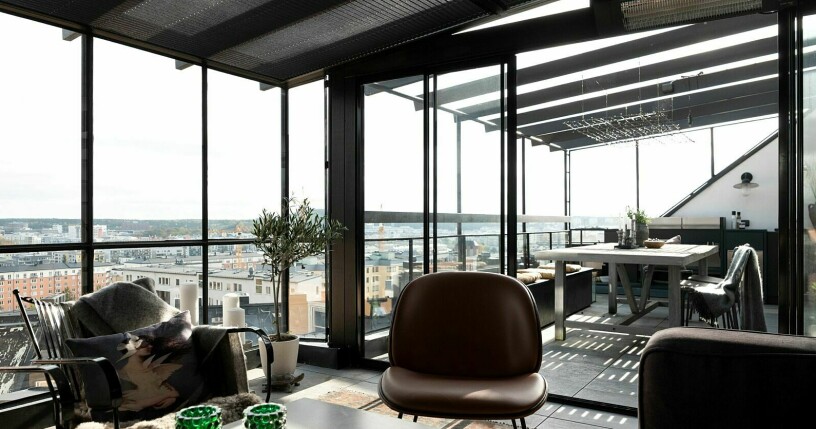 FOTO: Residence Christie’s