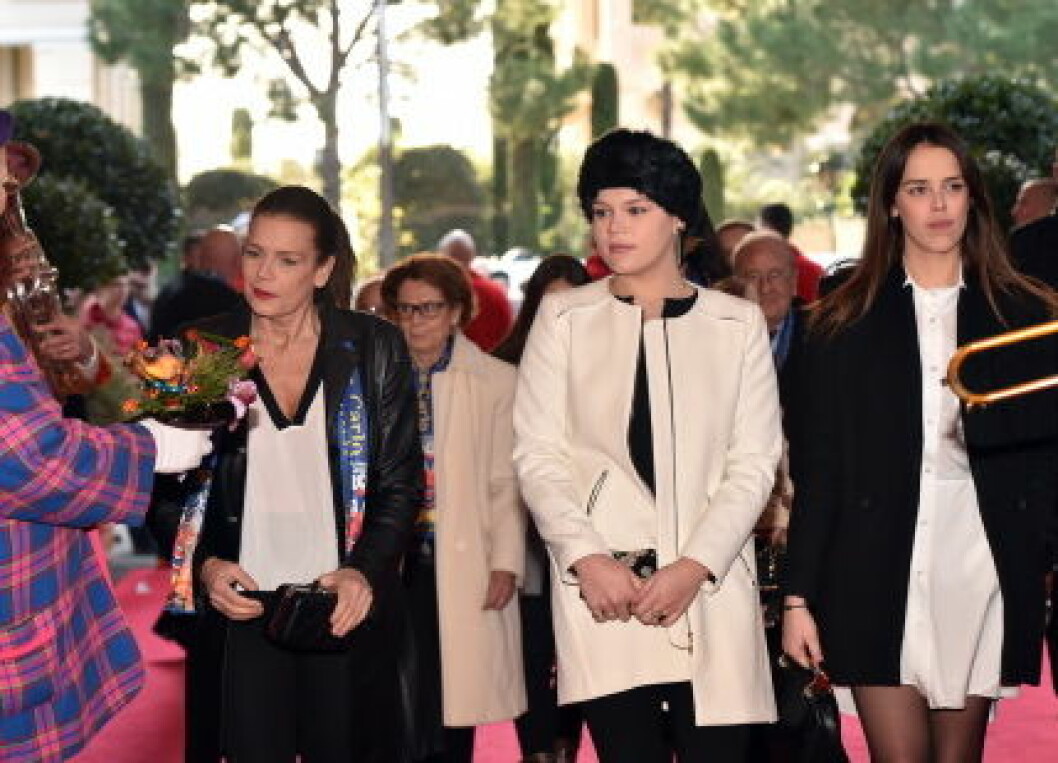 39th International Monte-Carlo Circus Festival