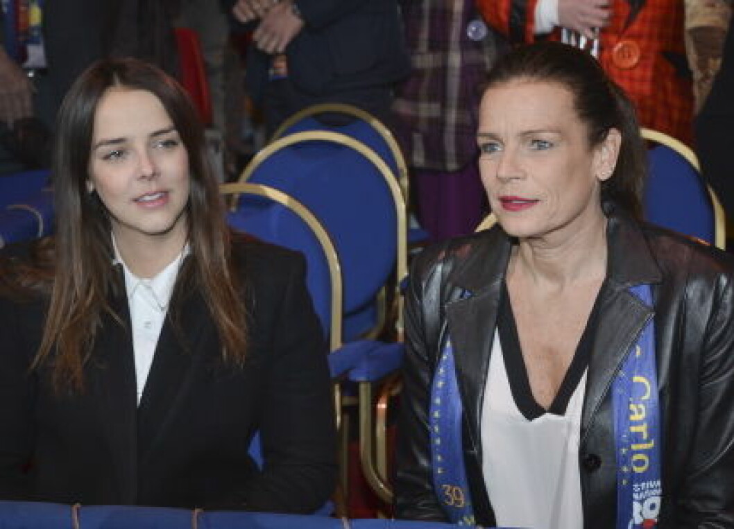 4th Gala of the 39th Festival of Circus of Monte Carlo