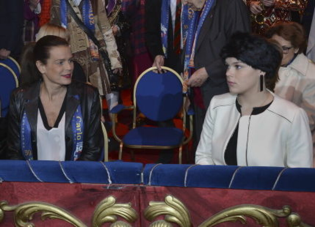 4th Gala of the 39th Festival of Circus of Monte Carlo