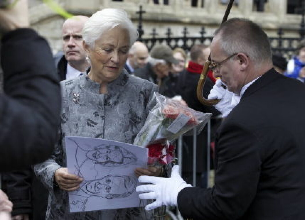 BELGIUM ROYALS KING FEAST 15 NOVEMBER BRUSSELS TE DEUM