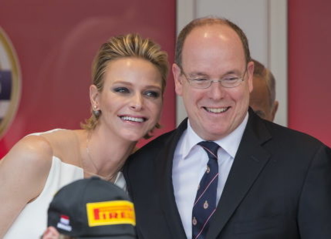 GP Monaco 2015