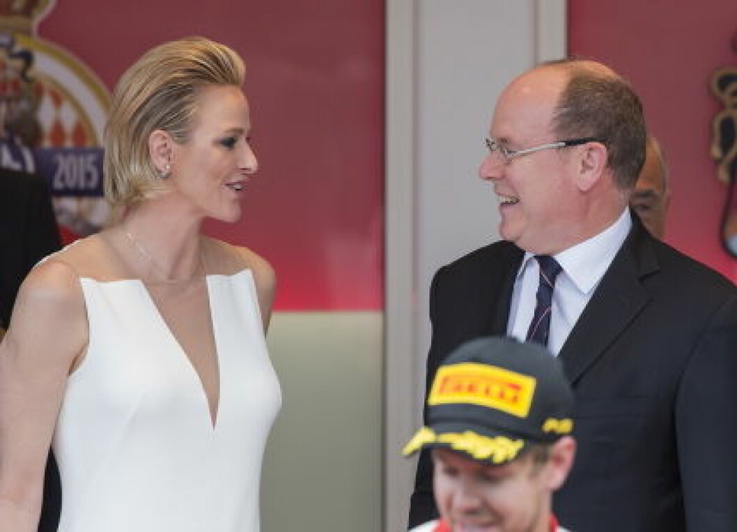 GP Monaco 2015