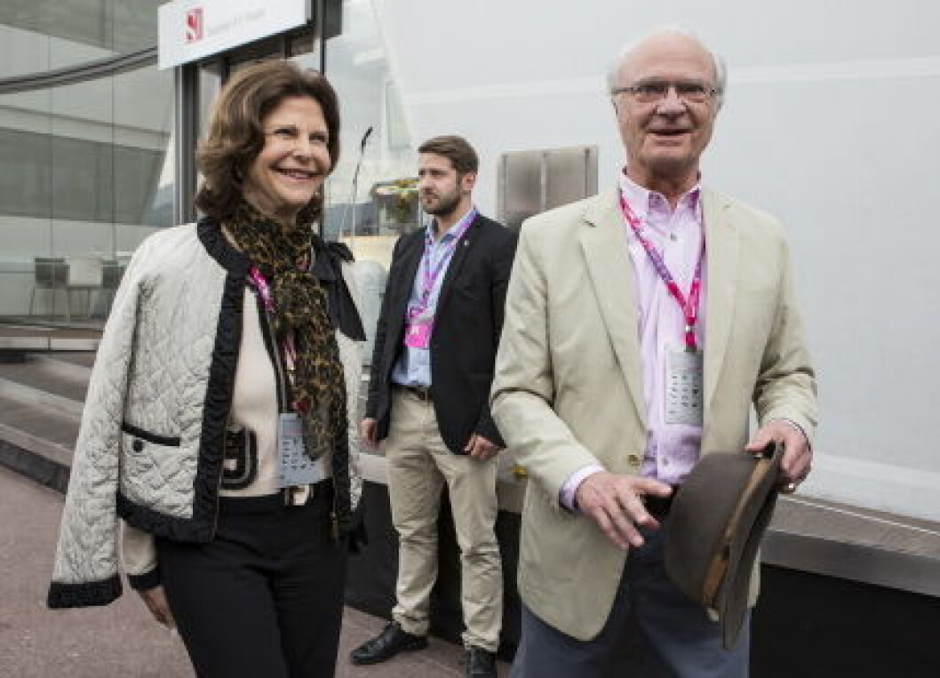 GP Monaco 2015