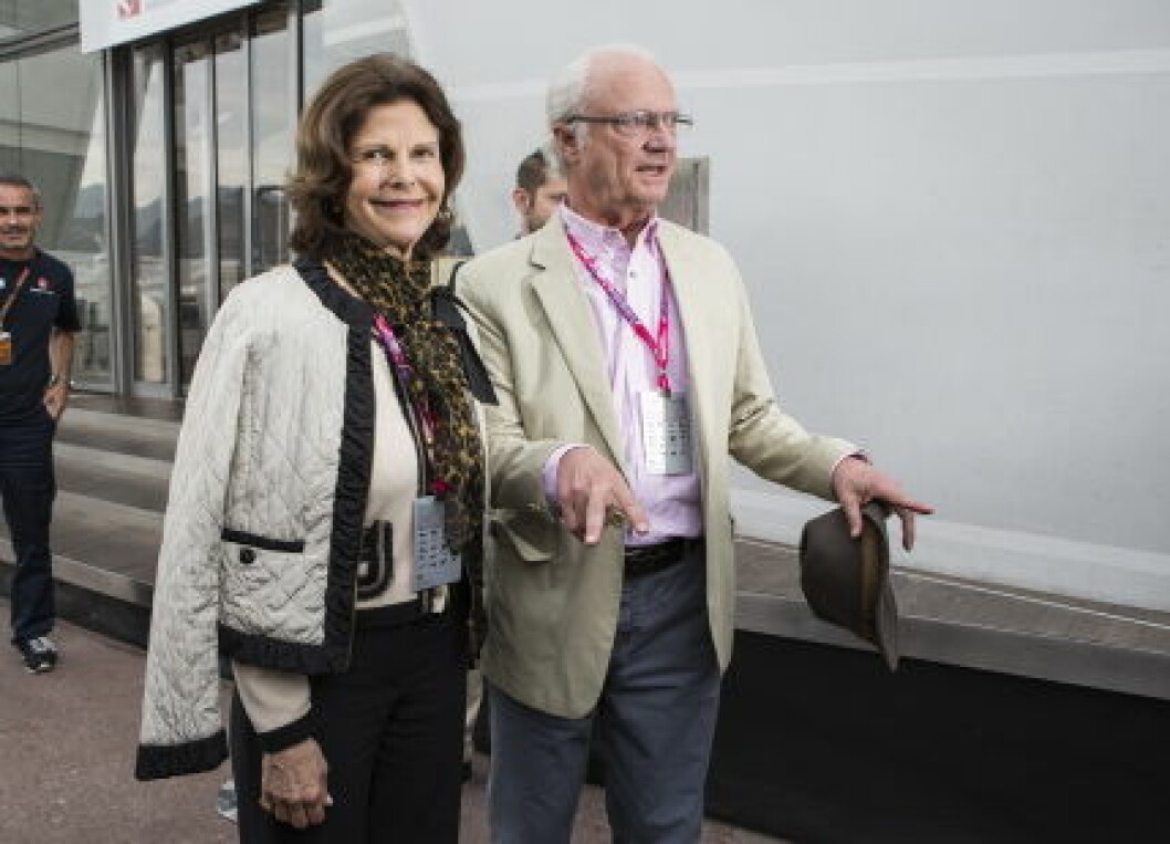 GP Monaco 2015