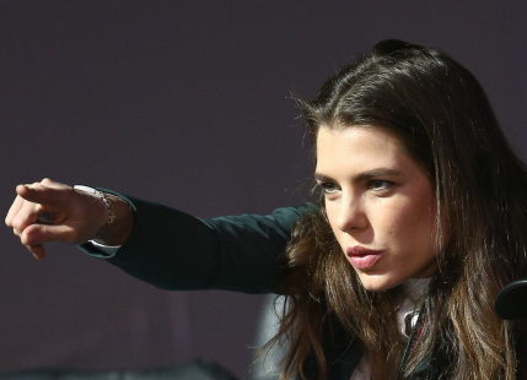 Gucci Paris Masters 2014