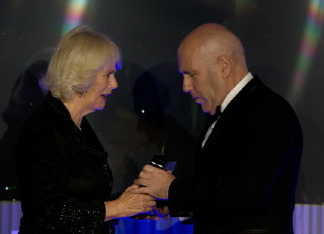 Man-Booker Prize 2014