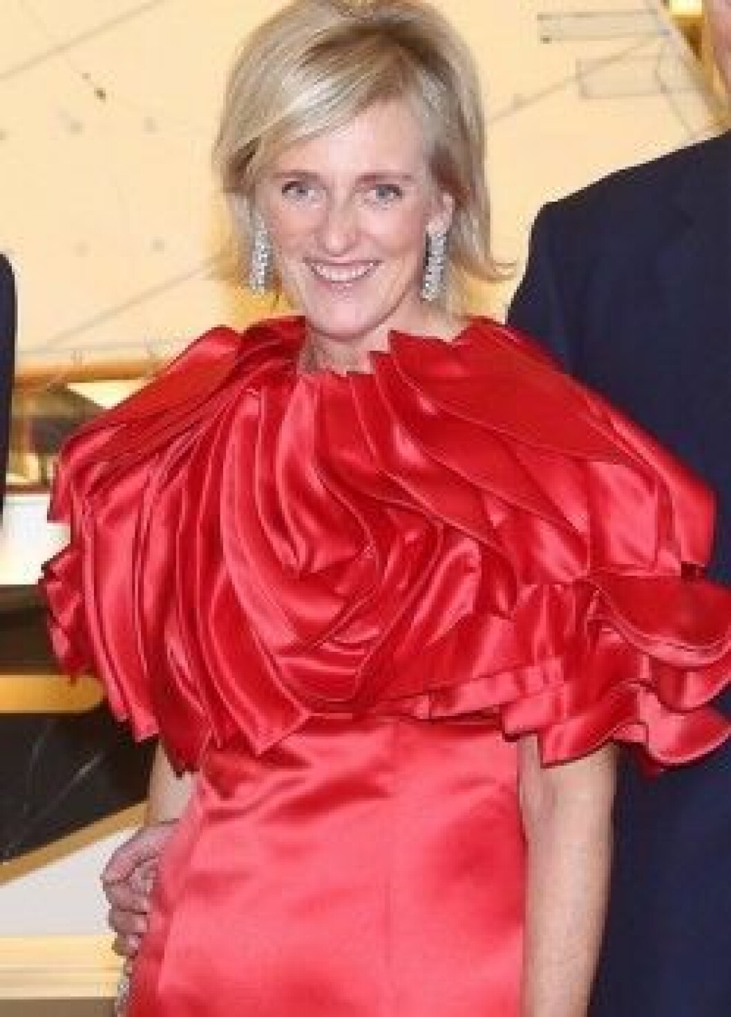 Prinsessan Astrid