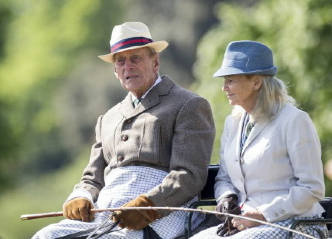 Royal Windsor Horse Show