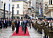 Spanish royals visit Luxemburg