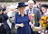 The Duchess of Cornwall attending th..........