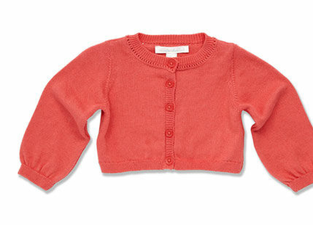 Cardigan