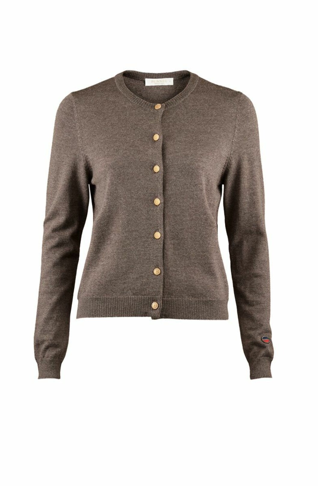 Cardigan från Busnel