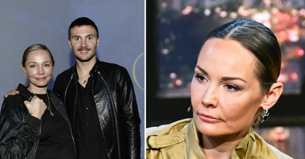 Carina Berg har inte fått betalt för sin investering än. Carina Berg
