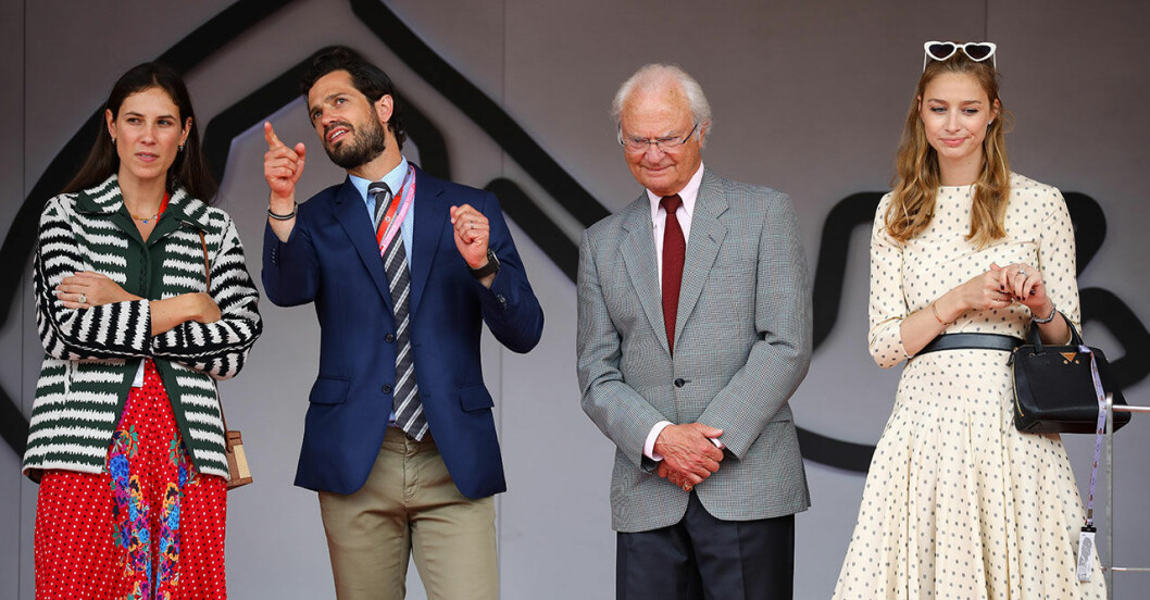 Carl Philip