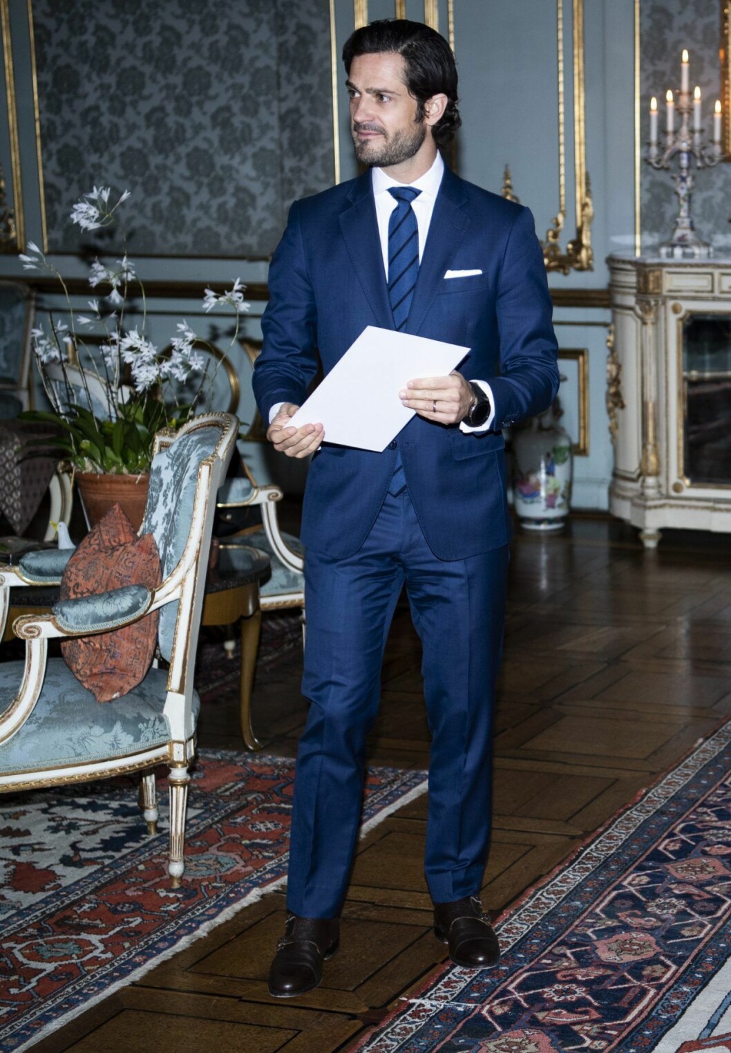 Carl Philip