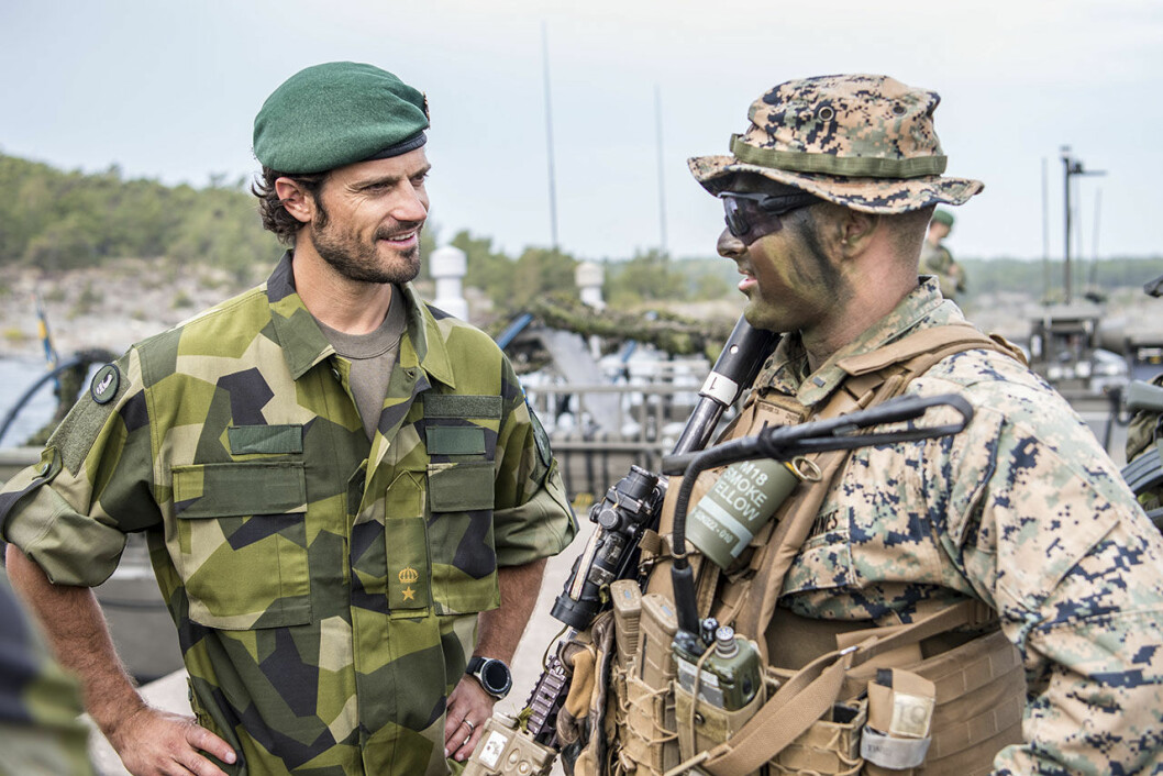 Carl Philip