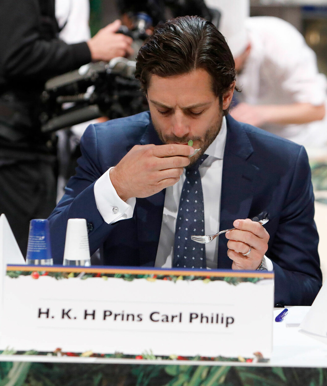 Carl Philip