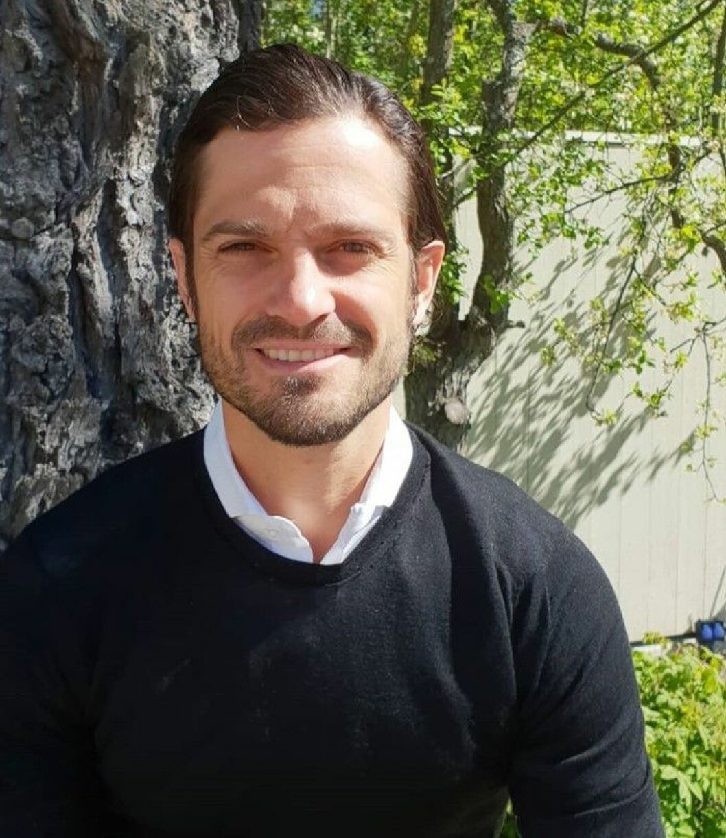Carl Philip