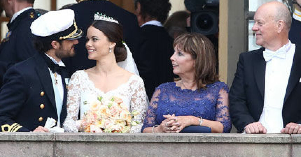 prinsessan sofia