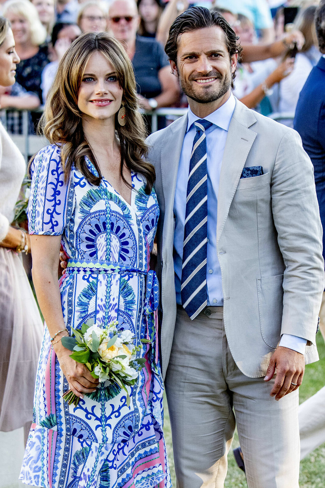 Carl Philip och Sofia