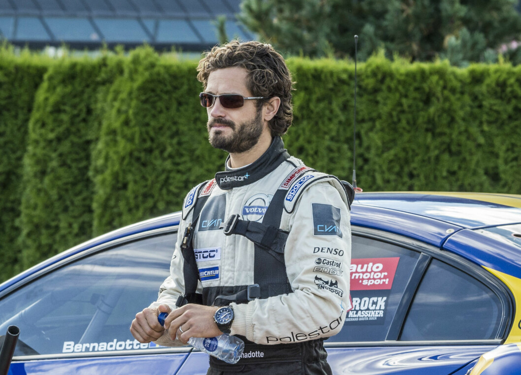 carl philip stcc2 all over