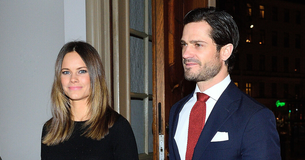 carl philip sofia