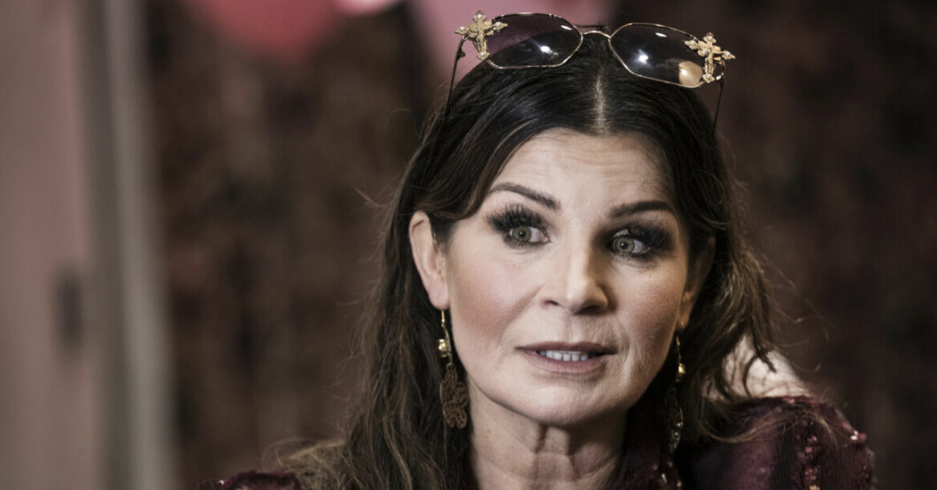 Carola Häggkvist