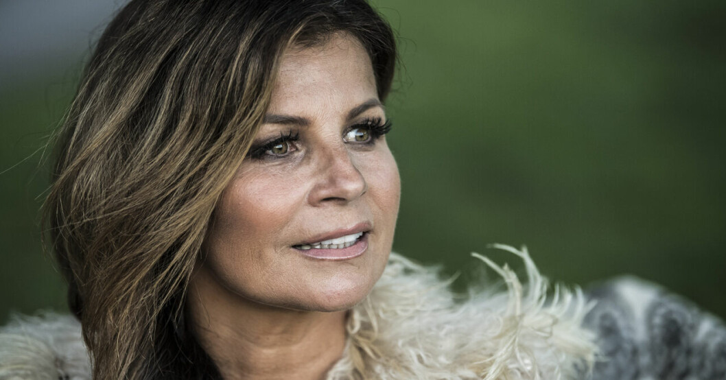 Carola Häggkvist