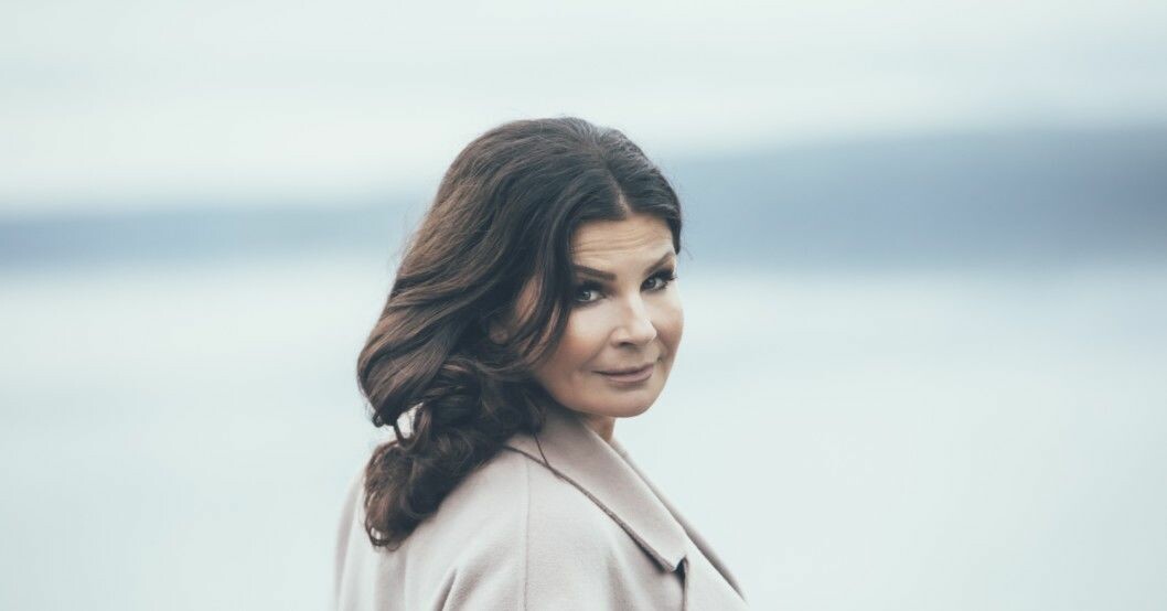Carola är en av våra mest folkkära artister. Carola Häggkvist