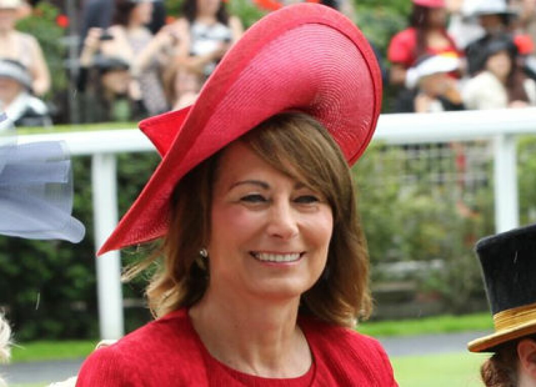 Carole